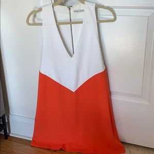 Funky Alice & Olivia mini